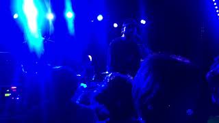 Novelists - The Light, The Fire (Live)