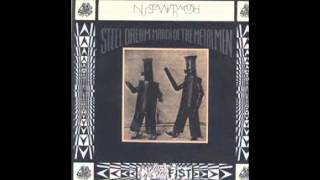 Nurse With Wound - The Dadda's Intoxication