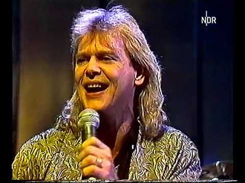 JOHN FARNHAM - You're The Voice (Extratour 1987 German TV)