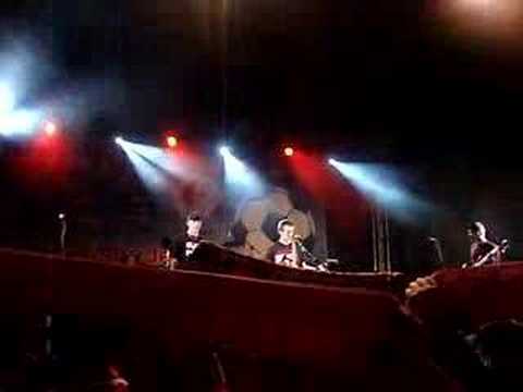 SLAVIAFOREVER.CZ  - SKS chorály v podání skupiny Baraki