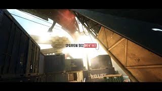 Sparrow Montage [No Title] | by LeXy uroboros
