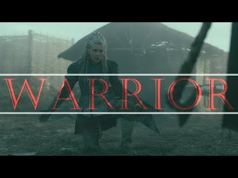 Lagertha Tribute || Warrior