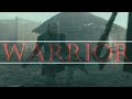Lagertha Tribute Warrior