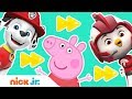 Funny Voice Changer Game W PAW Patrol Peppa Pig More Nick Jr Games Nick Jr