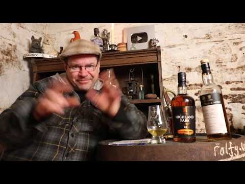 ralfy review 817 Extras -  40% first before going cask strength.