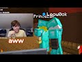 Leowook Falls In Love With Princezam