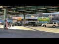 The Bronx NYC Car Wash Station PAPA AUTO GLASS 2123 Jerome Ave Bronx NY 10453 USA West BX NYC