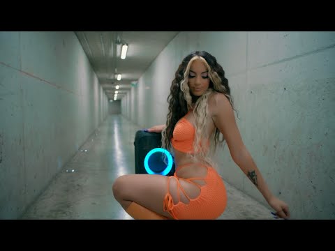 Grelmos - MASHALLAH (OFFICIAL VIDEO)