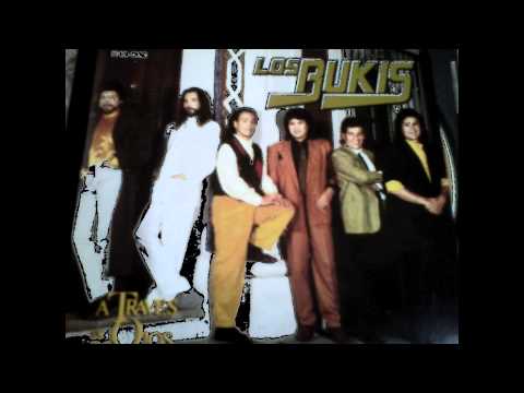 Los Bukis- Despues De Un Adios