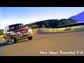 1997 Ford Explorer Commercial