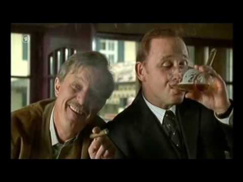 Zwei am großen See - Angriff aufs Paradies