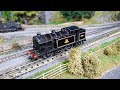 Hornby Dublo N2 3 Rail: Repair Request