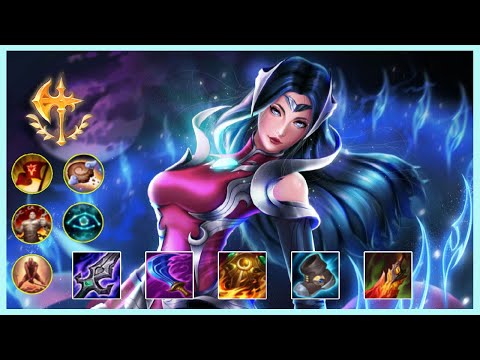 Rintarouu Irelia Montage - Bet Irelia BR | LOL SPACE