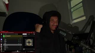 FIRST TIME Hearing Lil O - Leaks tape Vol 1-2 album