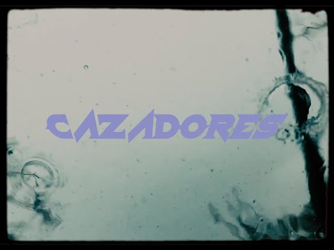 Iyhon Secuaz - Cazadores Feat. Andy Joint (Video Oficial)