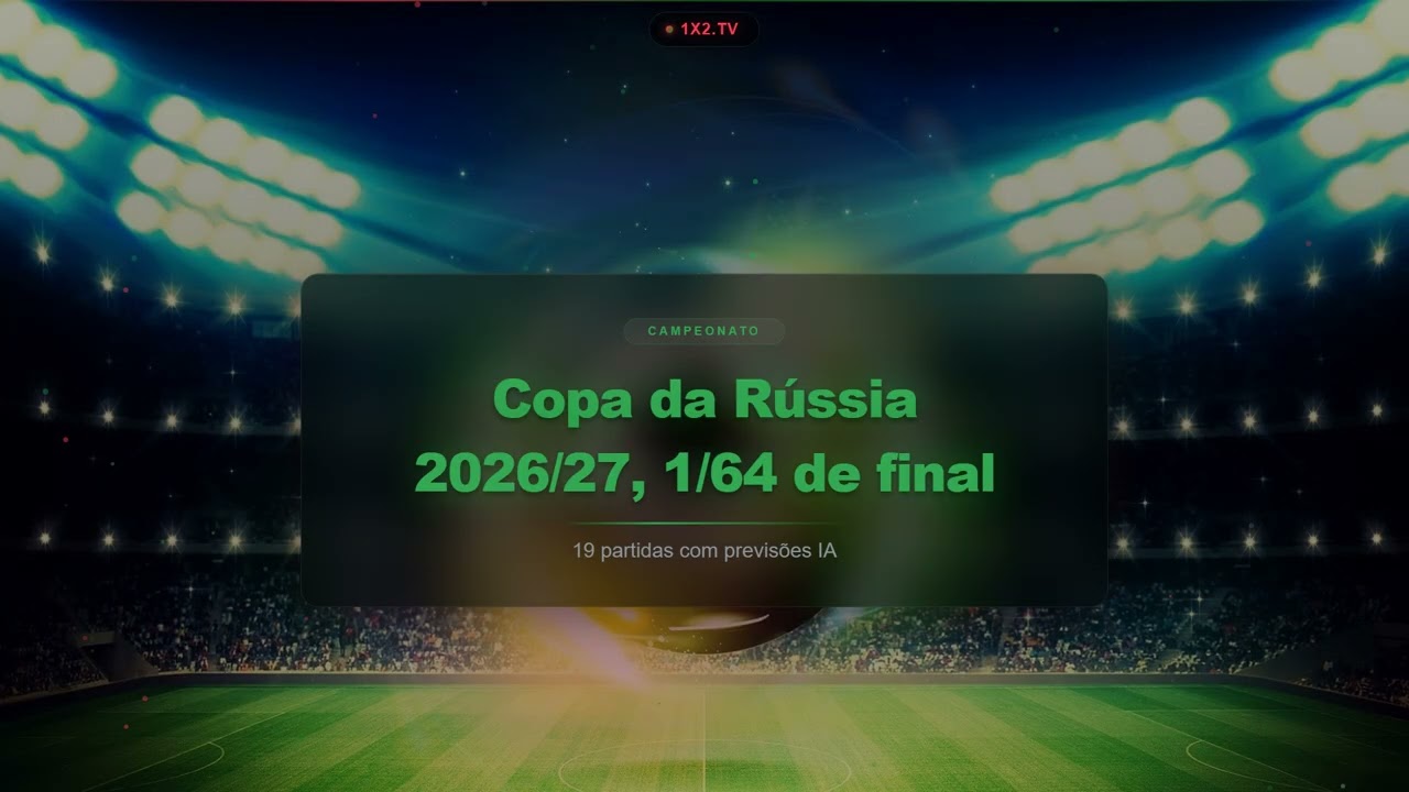 Football Predictions August 26, 2026 | UEFA Europa Conference League 2026/27, fase de play-off, L...