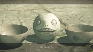 PC版　NieR:Automate