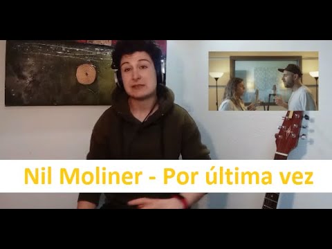 Por Última Vez - Nil Moliner