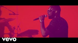GIMS - Loin (Warano Tour à l&#39;AccorHotels Arena 2016)
