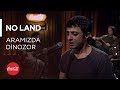 No Land Aramızda Dinozor Akustikhane TadınıÇıkar