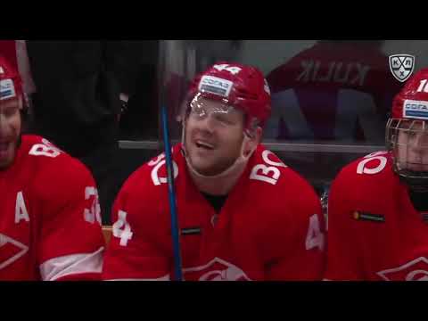 Daily KHL Update - September 24th, 2019 (English)