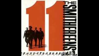 The Smithereens - Kiss Your Tears Away