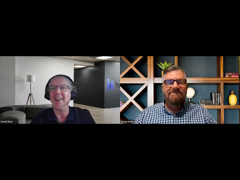 Interview with Dave Ruel of Hanzo Regarding Spotlight AI