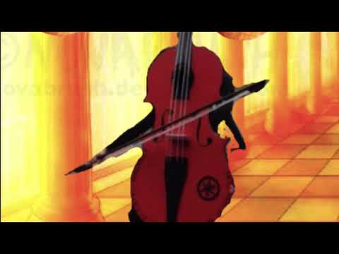 Legendary Violin Boss Theme Tubacide Route