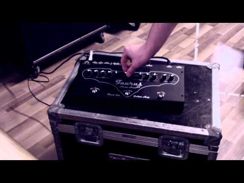 Taurus Stomphead 3 - Metal playthrough