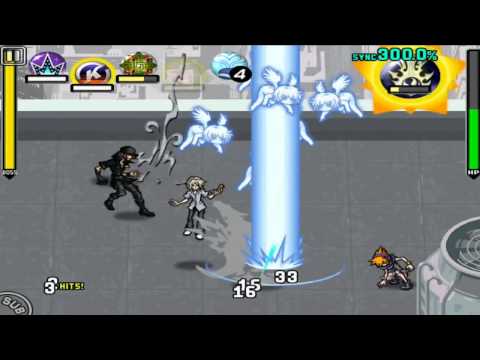 the world ends with you solo remix ios
