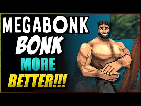 Mega Tips for Mega Bonk – How to COOK Every Run