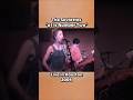 The Soviettes - "#1 Is Number Two" live in Houston (2004) #thesoviettes #00spunk #punkrock #punk