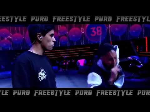 Lo mejor de Blackcode 🔥🔥🔥 // Freestyle Puro