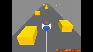 Speedy Ball video preview