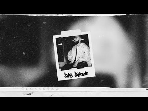 (FREE) shindy feat. summer cem x jamule x fler - fake friends type beat (prod. typico x bgd)