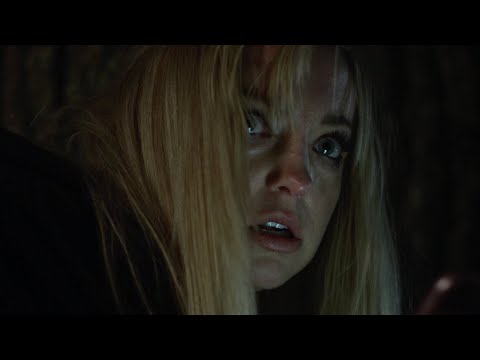 Thumbnail for video: 'Follow Her' Exclusive Clip: Trapped In The Woods Thumbnail for video: 'Follow Her' Exclusive Clip: Trapped In The Woods