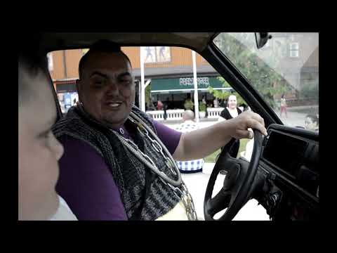 Bosanske seljačine u Golfu 2 ( Comback)