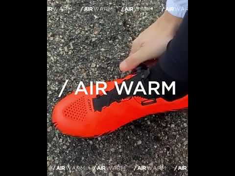 Zimné tretry a návleky na tretry DMT