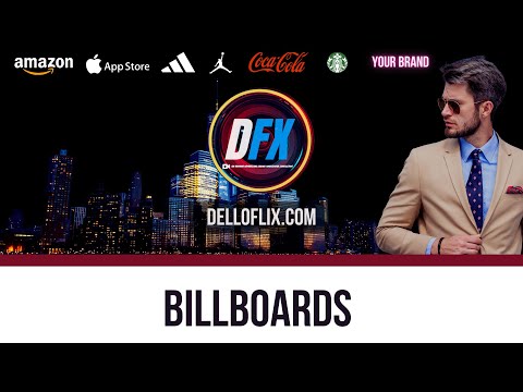 DelloFlix video.