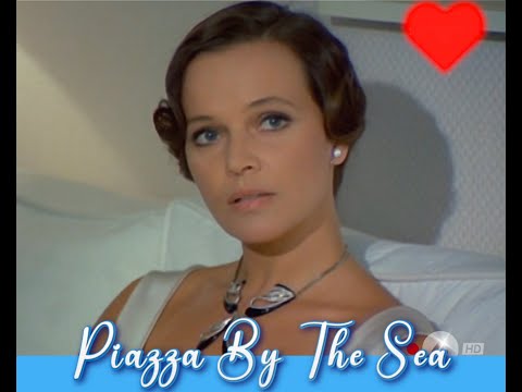 Piazza By The Sea Laura Antonelli Giancarlo Giannini