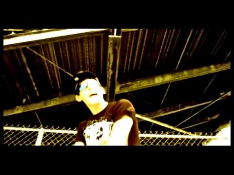 "Cracker" - KRitz Music Video