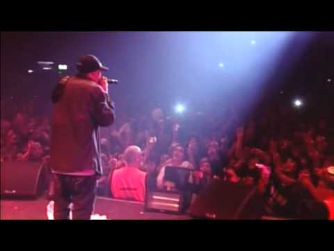 La Liga en VIVO en el Luna Park - Ahora Estoy Solo