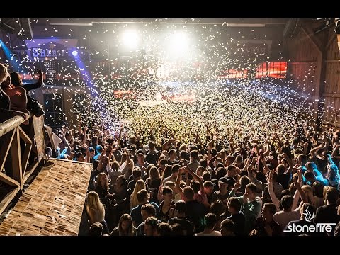 stonefire'16 - Official Aftermovie