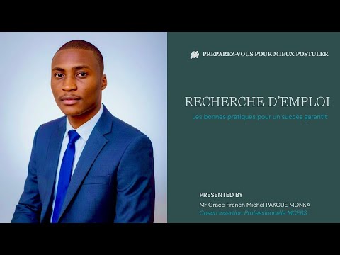 Webinaire 1