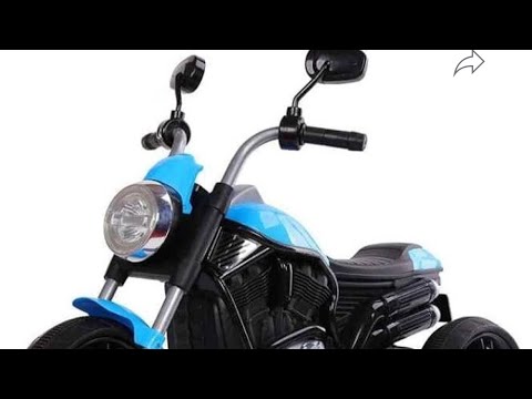 How to Assemble 6622 bike full fitting video