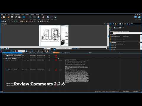 PR 18-05: Electronic Plan Review for Consultant Plan Reviewer