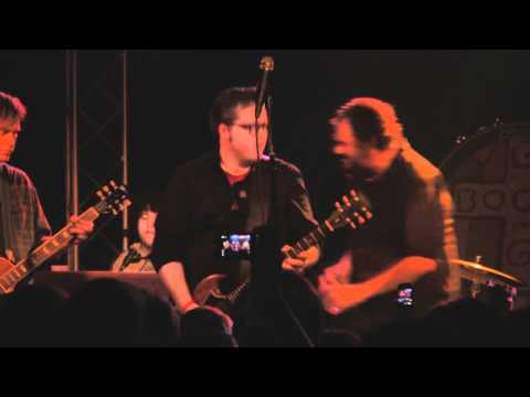 Buttholeville - Drive-By Truckers