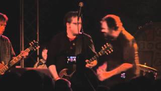 Drive-By Truckers - Buttholeville*State Trooper-People Who Died (with Jason Isbell) 1.27.11