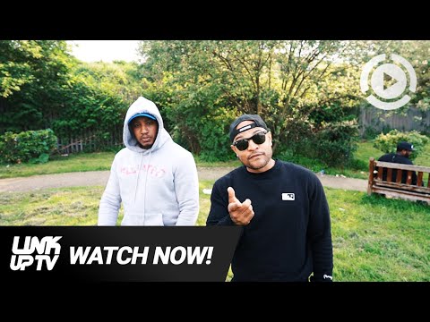 KD BlockMoney x EXO USG - Still Hustling  [Music Video] | Link Up TV