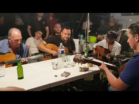 Minor Swing - Jam-Session SAMOREAU 2022